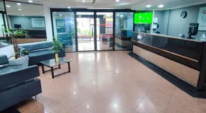 Apartamento Premium Liberdade SP, Hakka Eventos - Image 5