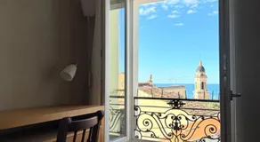 Charmant Studio Perché sur Mer - Vieux Menton - Image 4