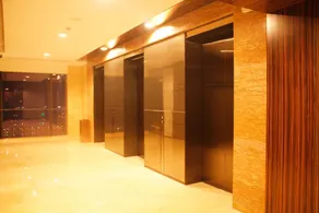 Si Lin Apartment GZ Poly World Trade Centre Expo - Image 3