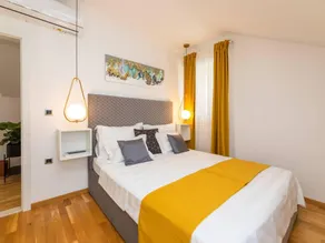 Spectacular Bol Island Sea View Villa with Pool - Image 2