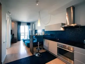 Platinum Towers Central Apartments - Image 2