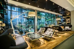 Ufun Hotel - Image 2