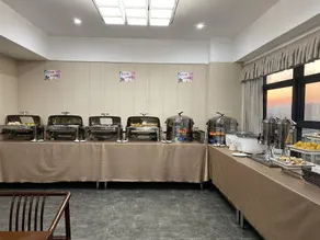 Jirui Holiday Hotel - Image 4