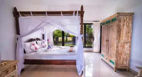 Sing Sing Resort Lovina - Image 2