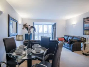 The Beachhouse - 2 Bed Townhouse - Saundersfoot - Image 3
