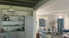 Nightsky Tinos Villa w Unrestricted View - Image 5