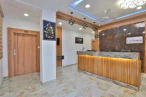 Hotel TGR Rooms - Image 3