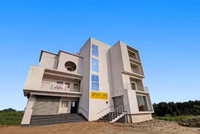 SPOT ON Sri Chamundeshwari Hotel - Image 3
