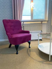 Cozy apartment in quiet Ljungaverk - Image 3