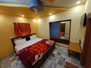 Hotel Peacock Holiday Resort - Image 2