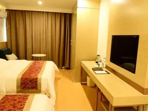 GreenTree Inn Shenyang Shenhe District Wuai Street - Image 5