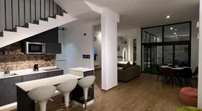 شالية القرم - ASTRAHTY - ALQrum Chalet - Image 3