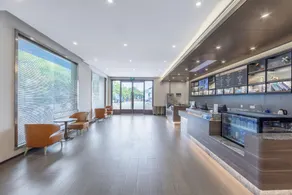 Hanting Hotel Shanghai Hongqiao Airport Beidi Road - Image 3