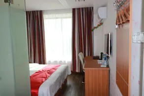 Thank Inn Plus Hotel Meizhou Mei County Lijiang Bay - Image 3