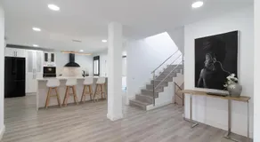 iloftmalaga Villa Niza - Image 3