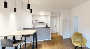 Apartmenthouse Viktoria in Bern - Image 2