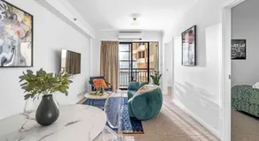 Central Chic Stay - Image 4