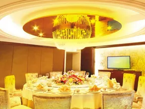 Dalian Southern Airline Pearl Hotel - Image 5