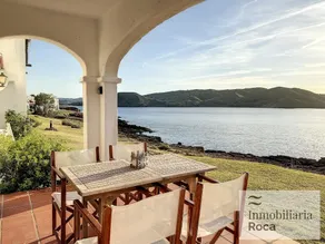 Roca Fornells, Apartamento marinero con Wifi y aire acondicionado P82 - Image 5