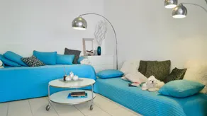 Elpida Seafront Paradise apartment in Crete - Image 2