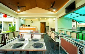Sunrico Resort By PepperTrip | Near Nagaon Beach - Image 4