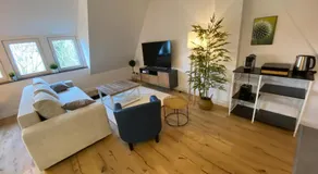 Stadtoase: Exklusive Apartments für Ruhe und Entspannung - Image 2