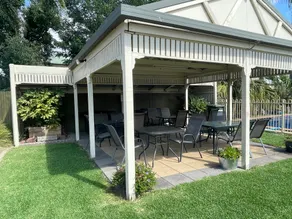 Paddlewheel Motel - Image 3