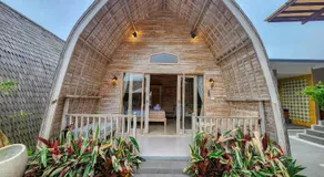 Mountain Healing Villa by Nagisa Bali - Image 3