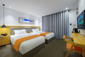 Youmi Good Hotel (Youa International Branch) - Image 2