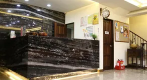 德瑞旅店Direct Hotel - Image 5