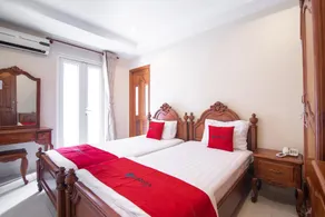 Golden View Hotel - Image 3