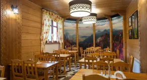 Schronisko PTTK Trzy Korony - Image 4