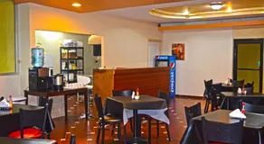 Hotel Plaza Palmero - Image 2