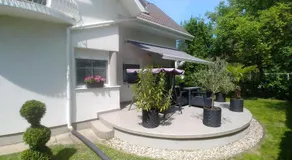 Zsolnai Apartments Siofok - Image 5