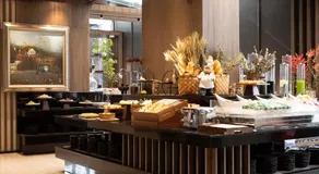 Qiuzhu Hotel Shanghai - Image 5