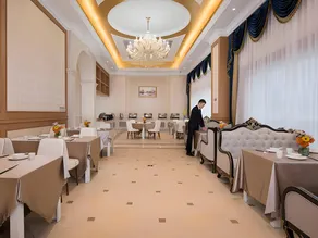 Vienna Hotel Zhejiang Jinhua Municipal Government Wanda Plaza - Image 4