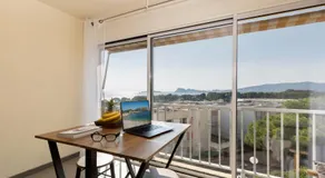 Bay View - Plage - Wifi- Host Provence - Image 3