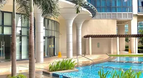 Lovely 1 Bedroom City View in Uptown BGC - Image 3