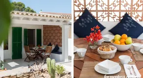 Casas Emma y Sofía - Formentera Natural - Image 3