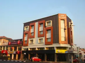 Hotel La Capitol - Image 5