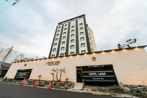 Miryang Hotel Laon - Image 4