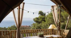 Tente Lodge Bord de Mer - Image 4