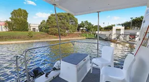 Caloundra Houseboats - Image 5