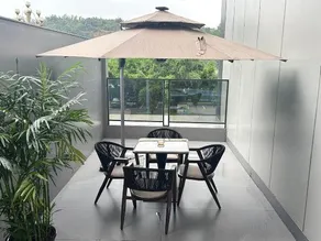 Hua Jing Hotel - Image 4