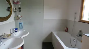 ruhige Zimmer in Privathaushalt, vegetarisch - Image 2