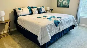 Overbrook Delight -tranquil stay for day and night - Image 2