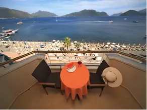 Kahveci Alibey Hotel - Image 3