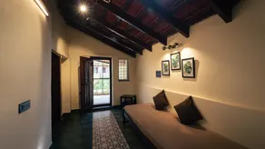 Shantha Retreat - Jade - Image 2