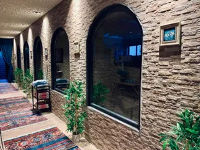 Relaxion Spa & Resort Hotel - Image 2