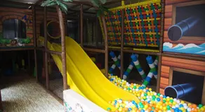 Aparthotel Olympland - Image 5